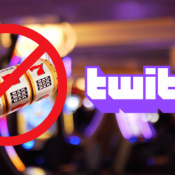 Was Twitch Right to Ban Casino Streamers?